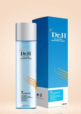 dr h beauty
