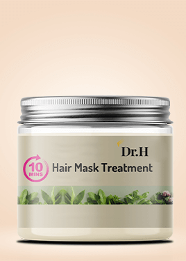 Hair Mask