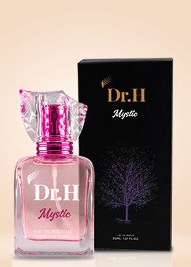 Dr.H Perfume (Mystic)
