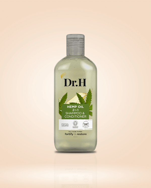 2 in 1 Conditioning Shampoo