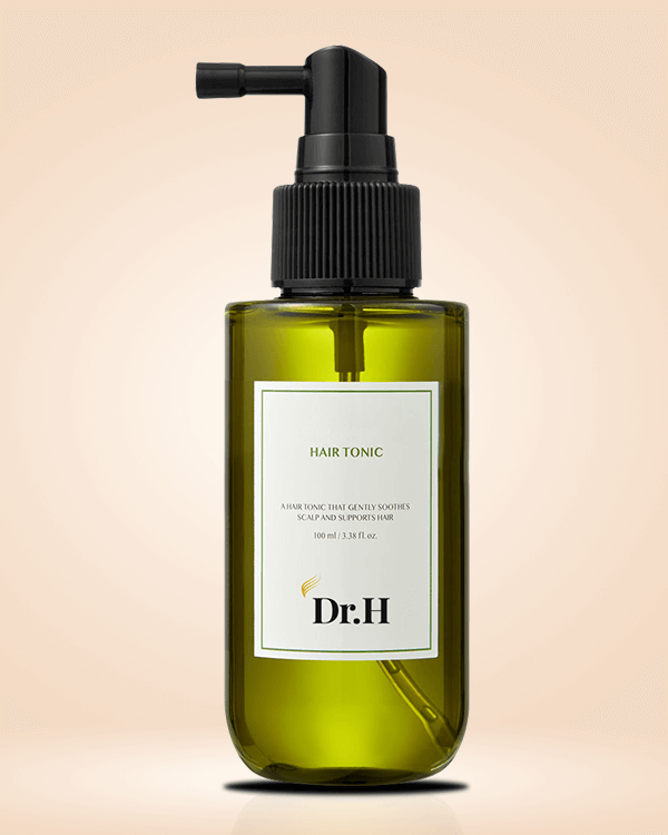Hair Tonic