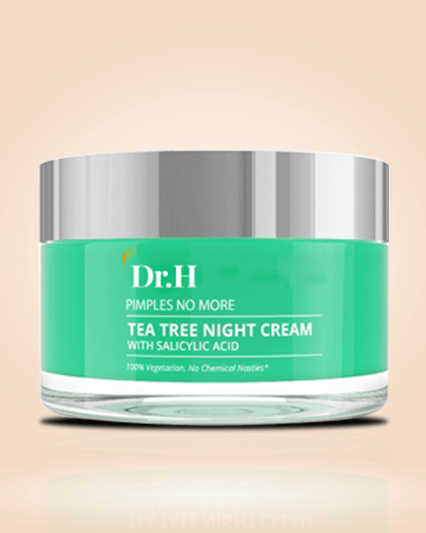dr h beauty