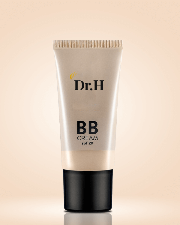 Dr H BB CREAM cosmetic