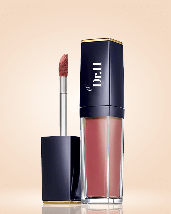 Dr H Lip Matte cosmetic