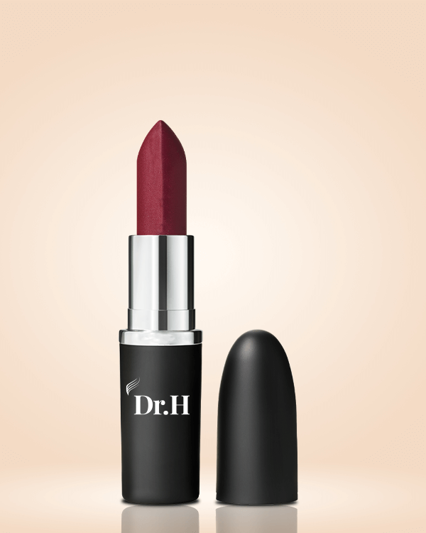 Dr H Lipstick cosmetic